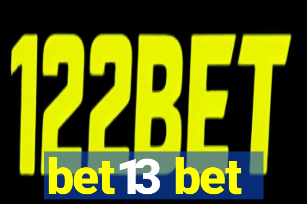 bet13 bet